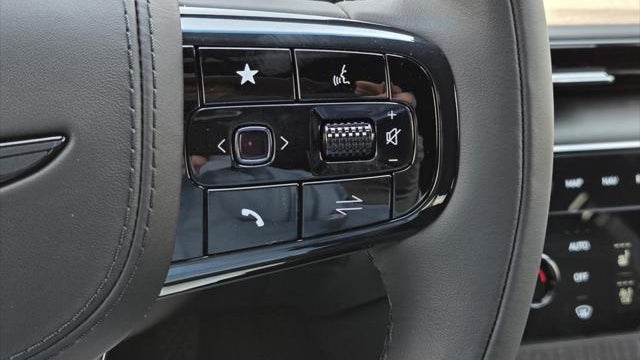 2026 Genesis GV80 3.5T Prestige Black