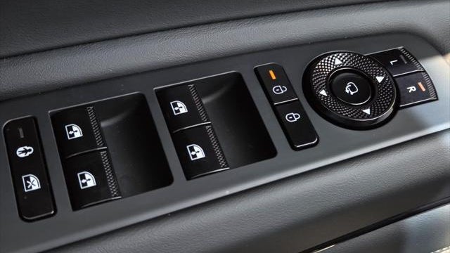 2026 Genesis GV80 3.5T Prestige Black
