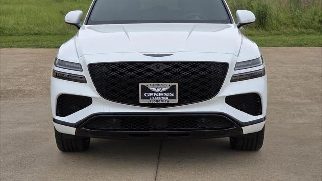 2026 Genesis GV80 3.5T Prestige Black