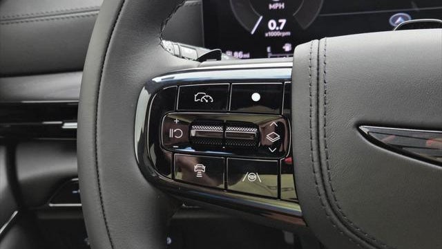 2026 Genesis GV80 3.5T Prestige Black