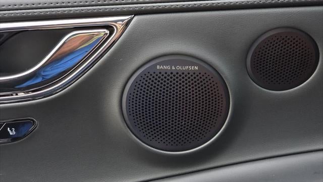 2026 Genesis GV80 3.5T Prestige Black