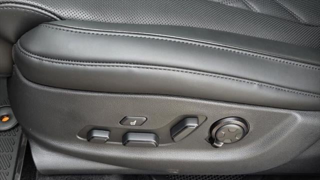 2026 Genesis GV80 3.5T Prestige Black
