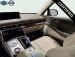 2021 GV80 Thumbnail 11