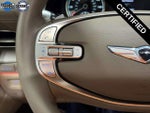 2021 GV80 Thumbnail 15
