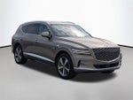 2021 GV80 Thumbnail 3