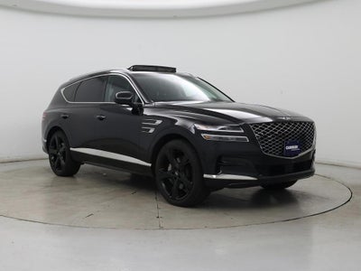 Photo of a 2021 Genesis GV80 AWD 3.5T 4DR SUV for sale