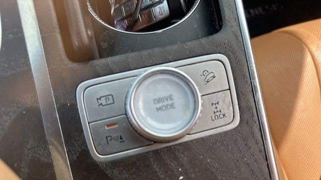 2021 Genesis GV80 3.5T