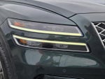 2021 GV80 Thumbnail 3