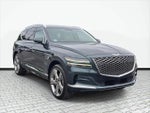 2021 GV80 Thumbnail 1