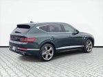 2021 GV80 Thumbnail 5