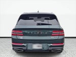2021 GV80 Thumbnail 6