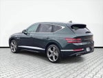 2021 GV80 Thumbnail 8
