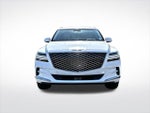2021 GV80 Thumbnail 2