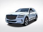 2021 GV80 Thumbnail 3
