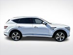 2021 GV80 Thumbnail 4