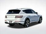 2021 GV80 Thumbnail 5