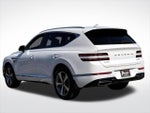 2021 GV80 Thumbnail 8