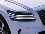 2021 GV80 Thumbnail 11