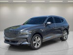 2021 GV80 Thumbnail 1