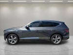 2021 GV80 Thumbnail 2