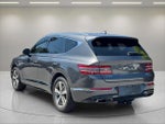 2021 GV80 Thumbnail 3