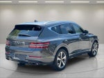 2021 GV80 Thumbnail 5