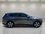 2021 GV80 Thumbnail 6