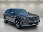 2021 GV80 Thumbnail 7