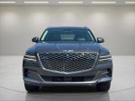 2021 GV80 Thumbnail 8