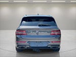 2021 GV80 Thumbnail 4
