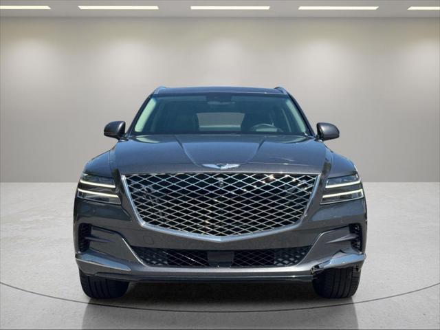 2021 Genesis GV80 - $23,864
