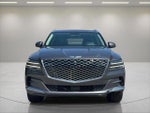 2021 GV80 Thumbnail 8