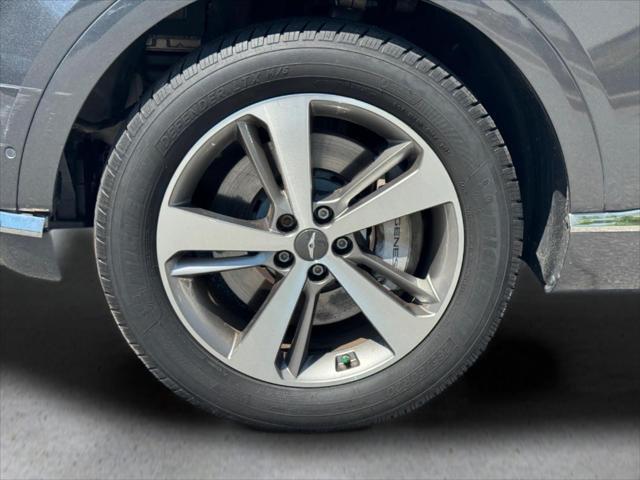2021 Genesis GV80 - $23,864
