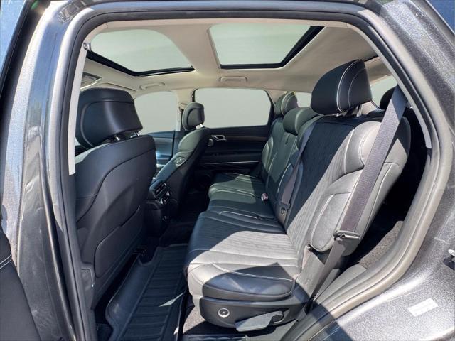 2021 Genesis GV80 - $23,864