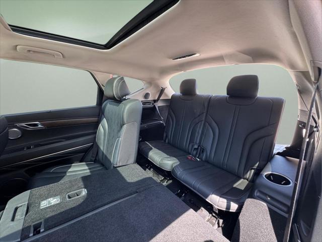 2021 Genesis GV80 - $23,864