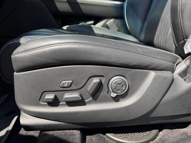 2021 Genesis GV80 - $23,864