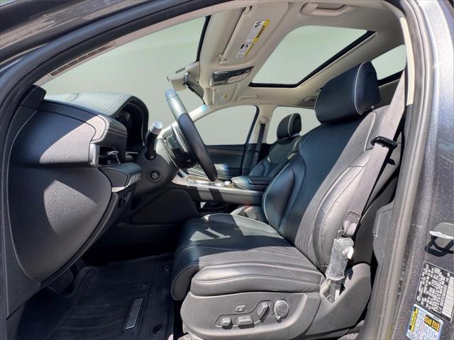 2021 Genesis GV80 - $23,864