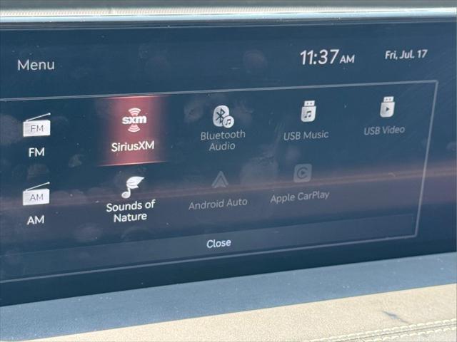 2021 Genesis GV80 - $23,864