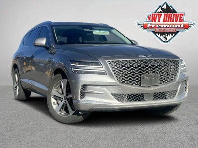 2023 Genesis GV80 AWD 3.5T 4DR SUV