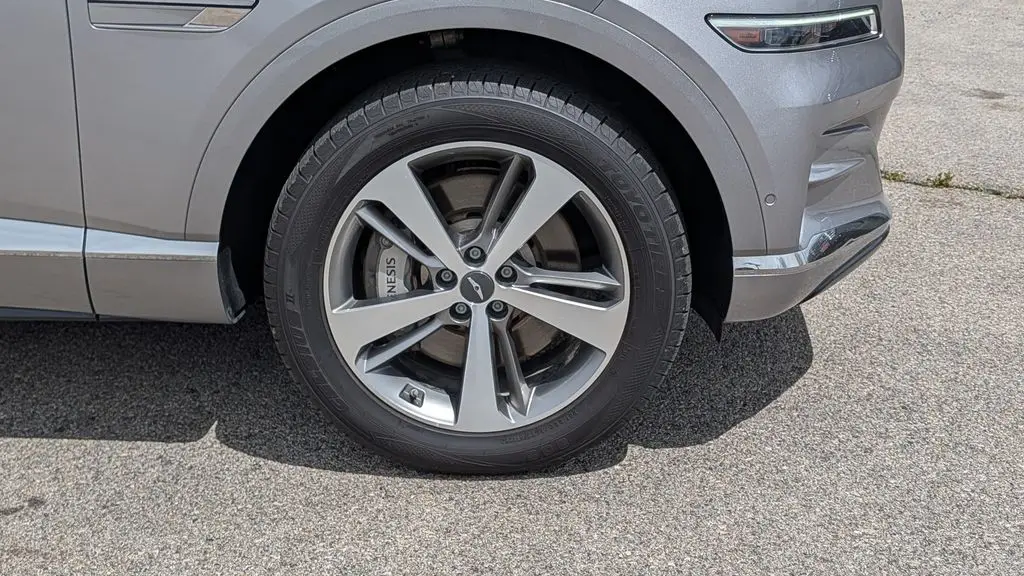 2023 Genesis GV80 3.5T
