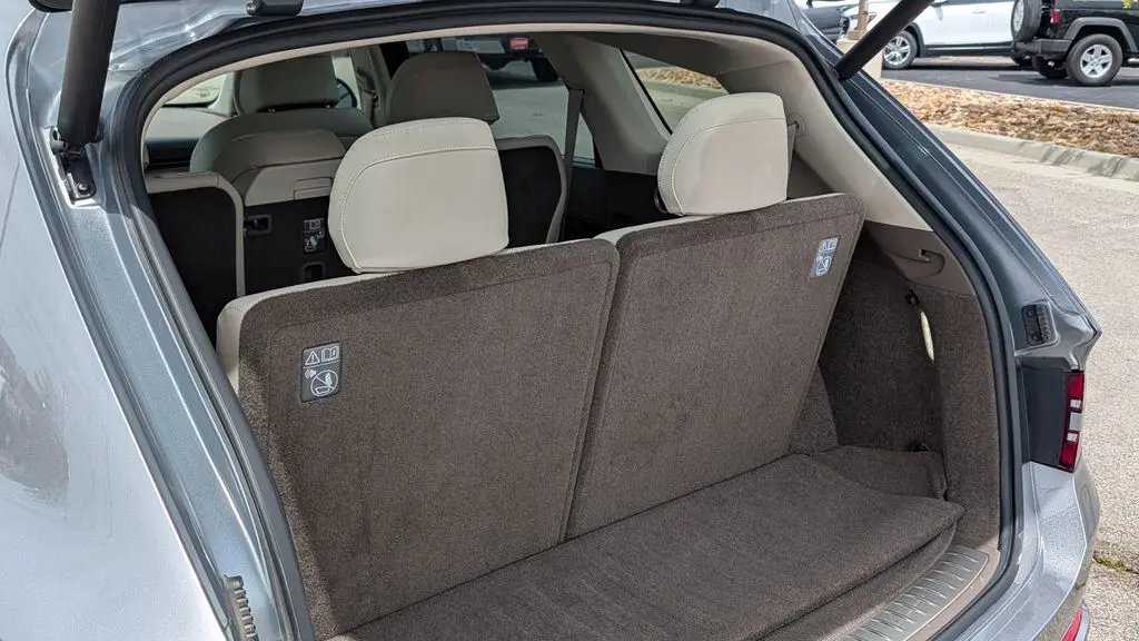2023 Genesis GV80 3.5T