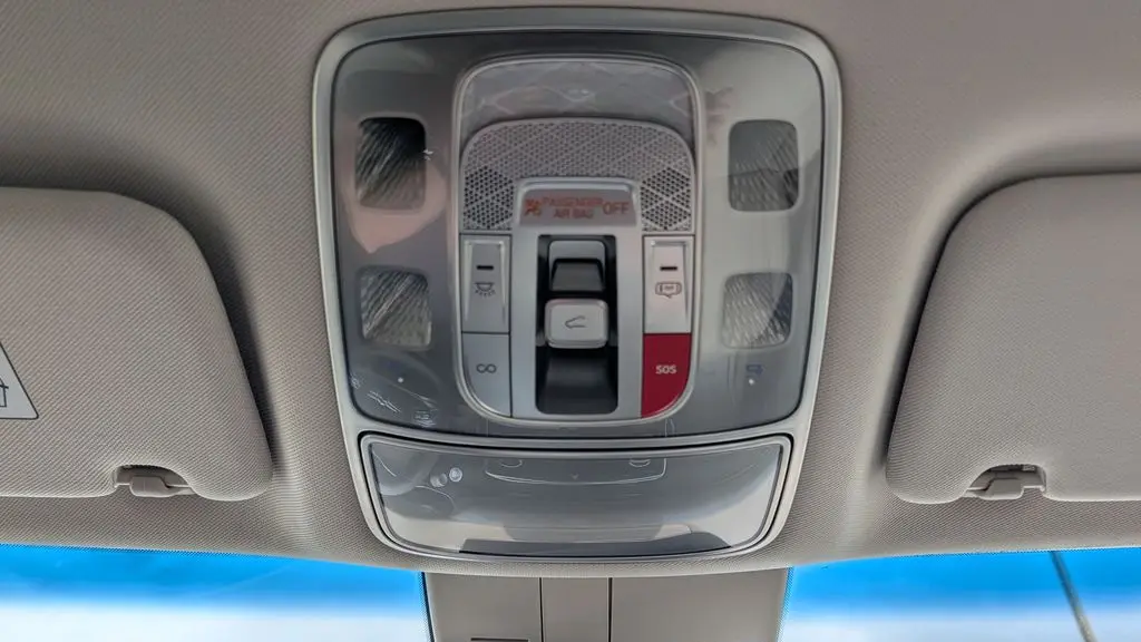 2023 Genesis GV80 3.5T