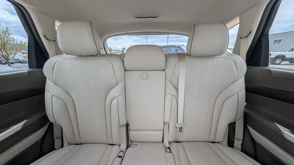 2023 Genesis GV80 3.5T