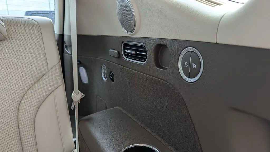 2023 Genesis GV80 3.5T