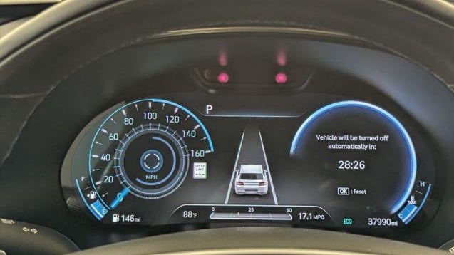 2023 Genesis GV80 3.5T