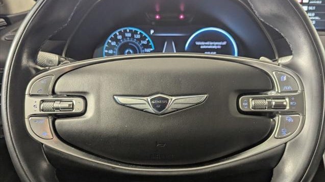 2023 Genesis GV80 3.5T