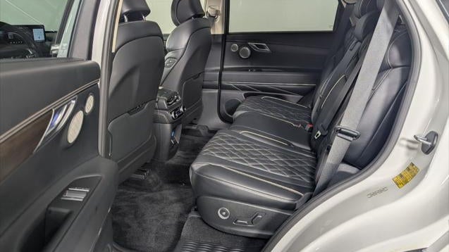 2023 Genesis GV80 3.5T