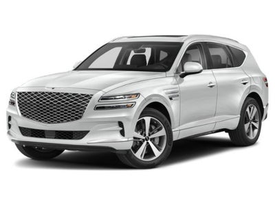 Photo of a 2023 Genesis GV80 AWD 3.5T 4DR SUV for sale
