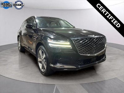 Photo of a 2023 Genesis GV80 AWD 3.5T 4DR SUV for sale