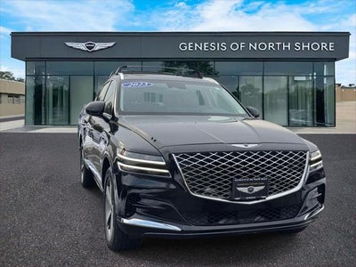 Photo of a 2023 Genesis GV80 AWD 3.5T 4DR SUV for sale